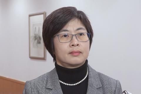 陈海帆称，政府计划于今年3至4月份推出《立法会选举法》修订方案作公开谘询。
