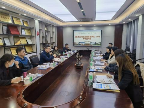 市政署与内地兽医专家互访 促行业专业发展
