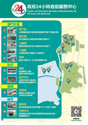 图文包(政府24小时自助服务中心服务)
