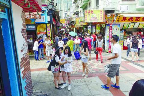 當局計劃修訂行政牌照發出法律，便中小企
