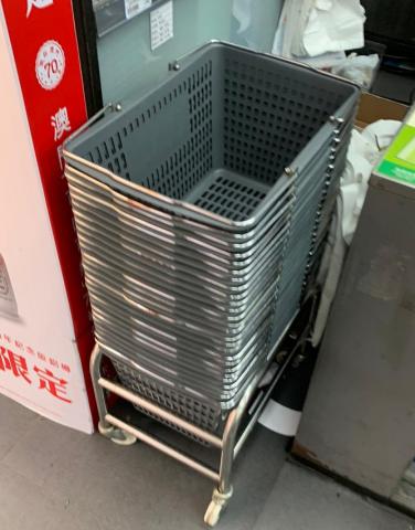 市政署提醒食品銷售業界須注意場所設備衛生應定時清潔
