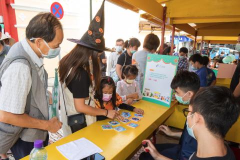 Festa de Promoção da “Lei de Salvaguarda do Património Cultural” 2020 
tem lugar no fim de semana em S. Lázaro
