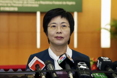 陈海帆：政府以最大平衡处理“海一居”事件
