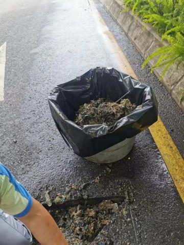 派员巡查食肆
