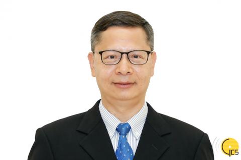 O vogal da Comissão de Assuntos Eleitorais da Assembleia Legislativa para as 
eleições da VII Legislatura da Região Administrativa Especial de Macau 
(RAEM), Lai U Hou.
