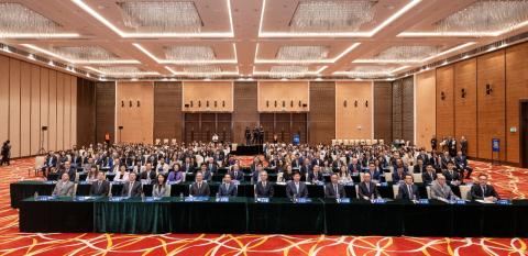 Realização em Macau do 12.o Seminário Jurídico entre o Interior da China, 
Hong Kong e Macau
